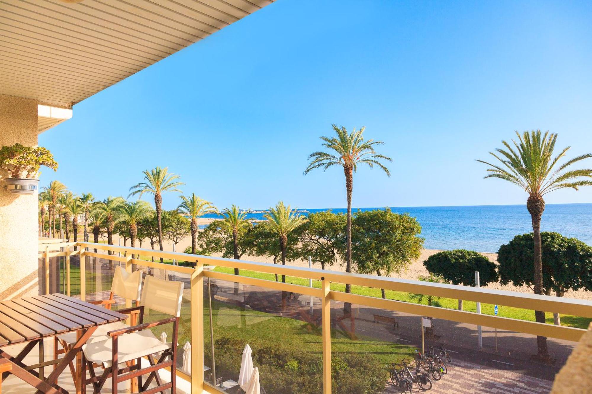 Golf St Jordi 2 Planet Costa Dorada Apartment Cambrils Exterior photo