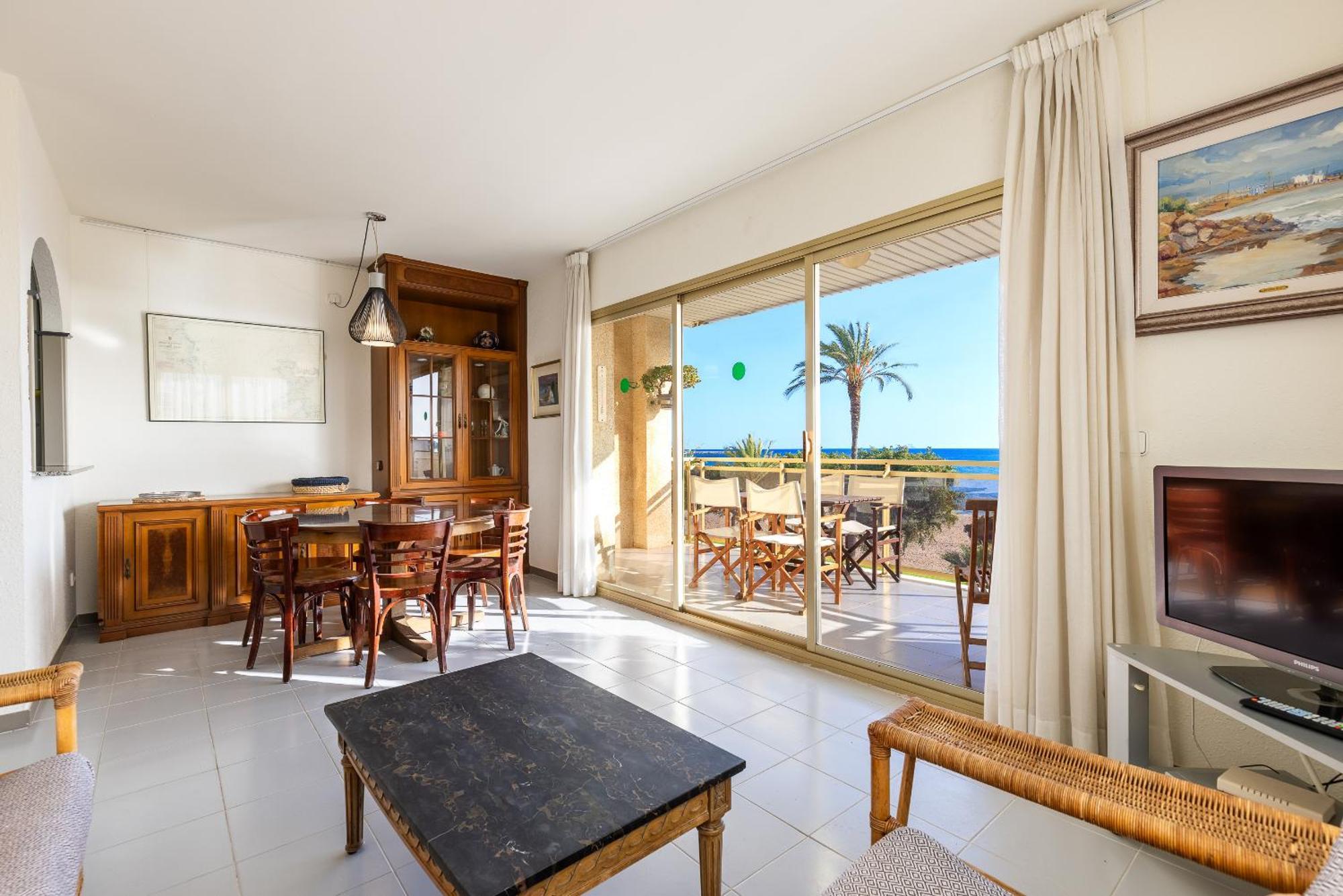 Golf St Jordi 2 Planet Costa Dorada Apartment Cambrils Exterior photo