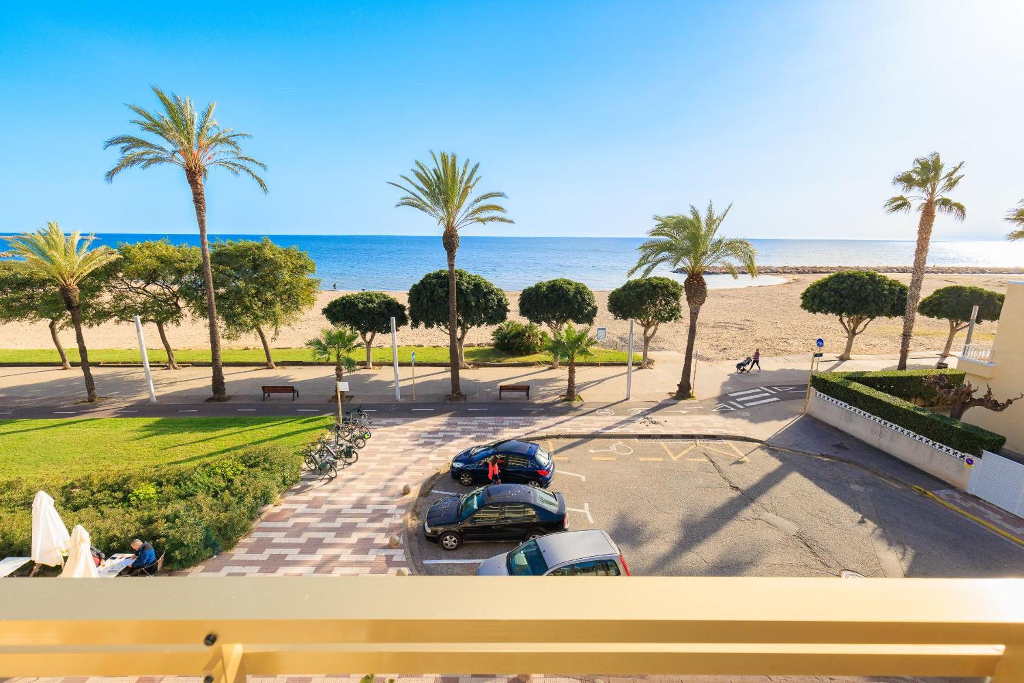 Golf St Jordi 2 Planet Costa Dorada Apartment Cambrils Exterior photo