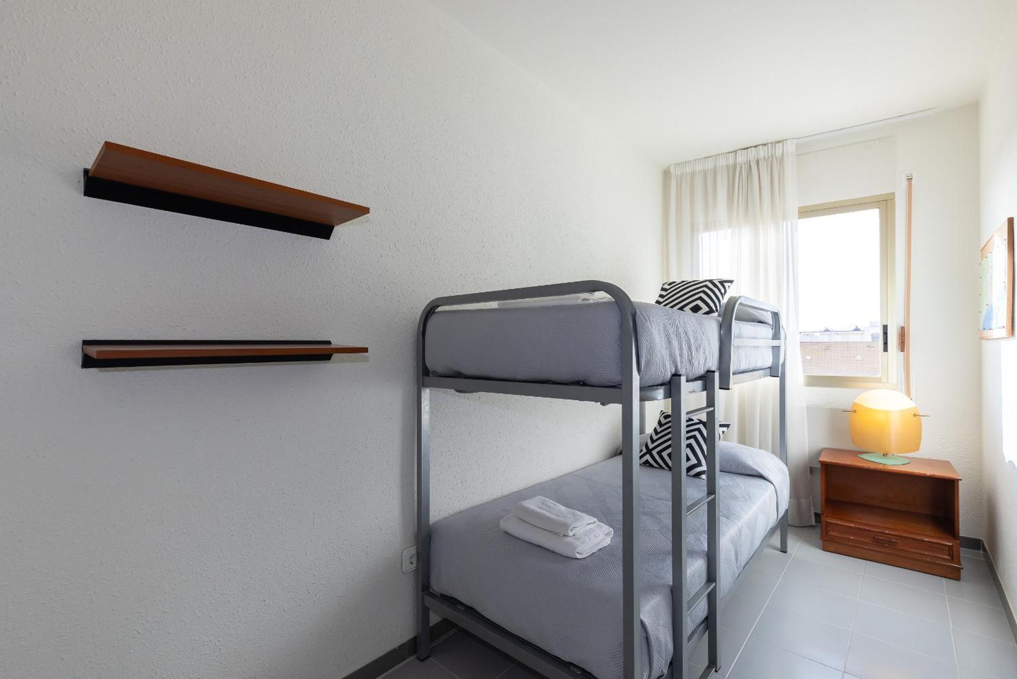 Golf St Jordi 2 Planet Costa Dorada Apartment Cambrils Exterior photo