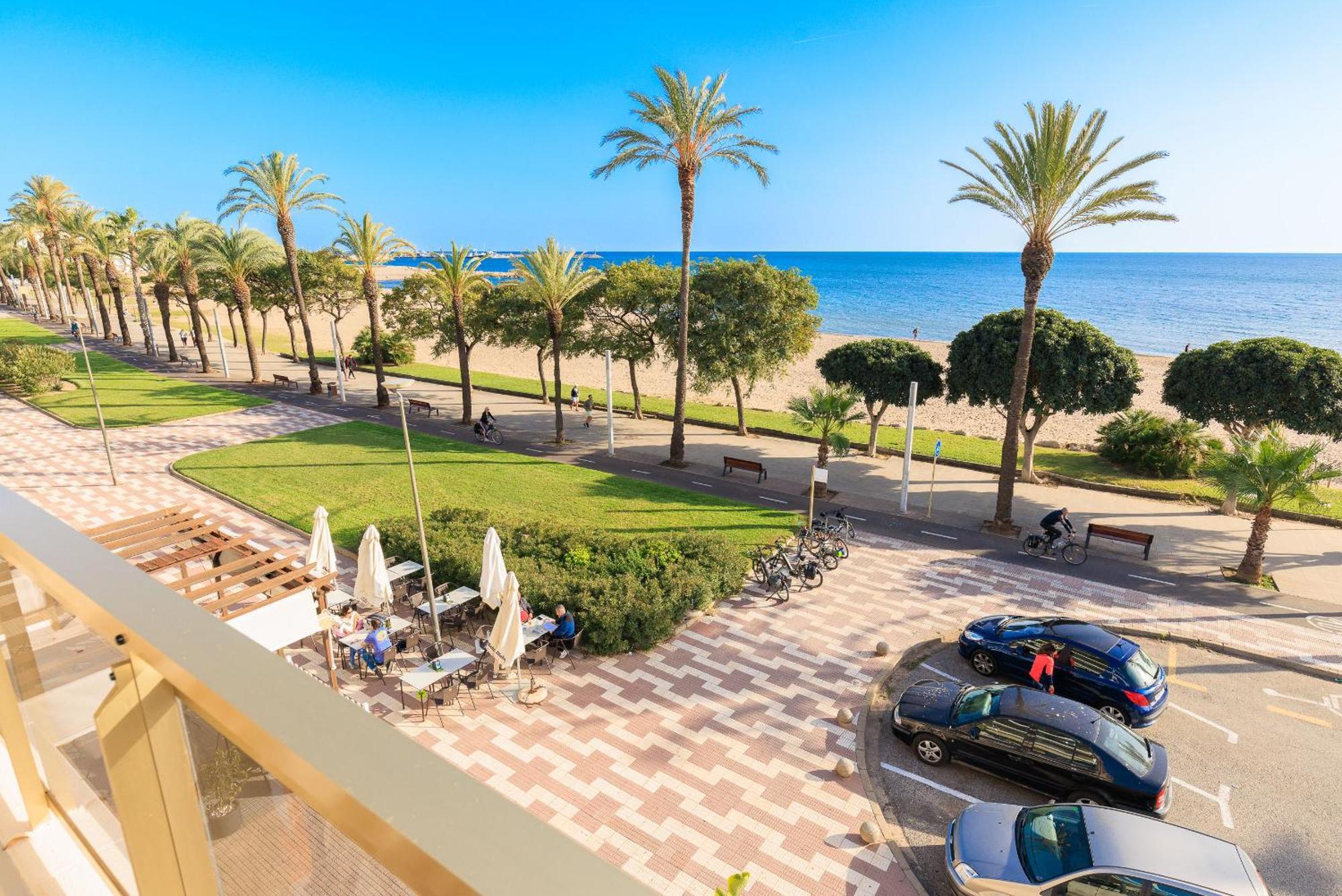 Golf St Jordi 2 Planet Costa Dorada Apartment Cambrils Exterior photo