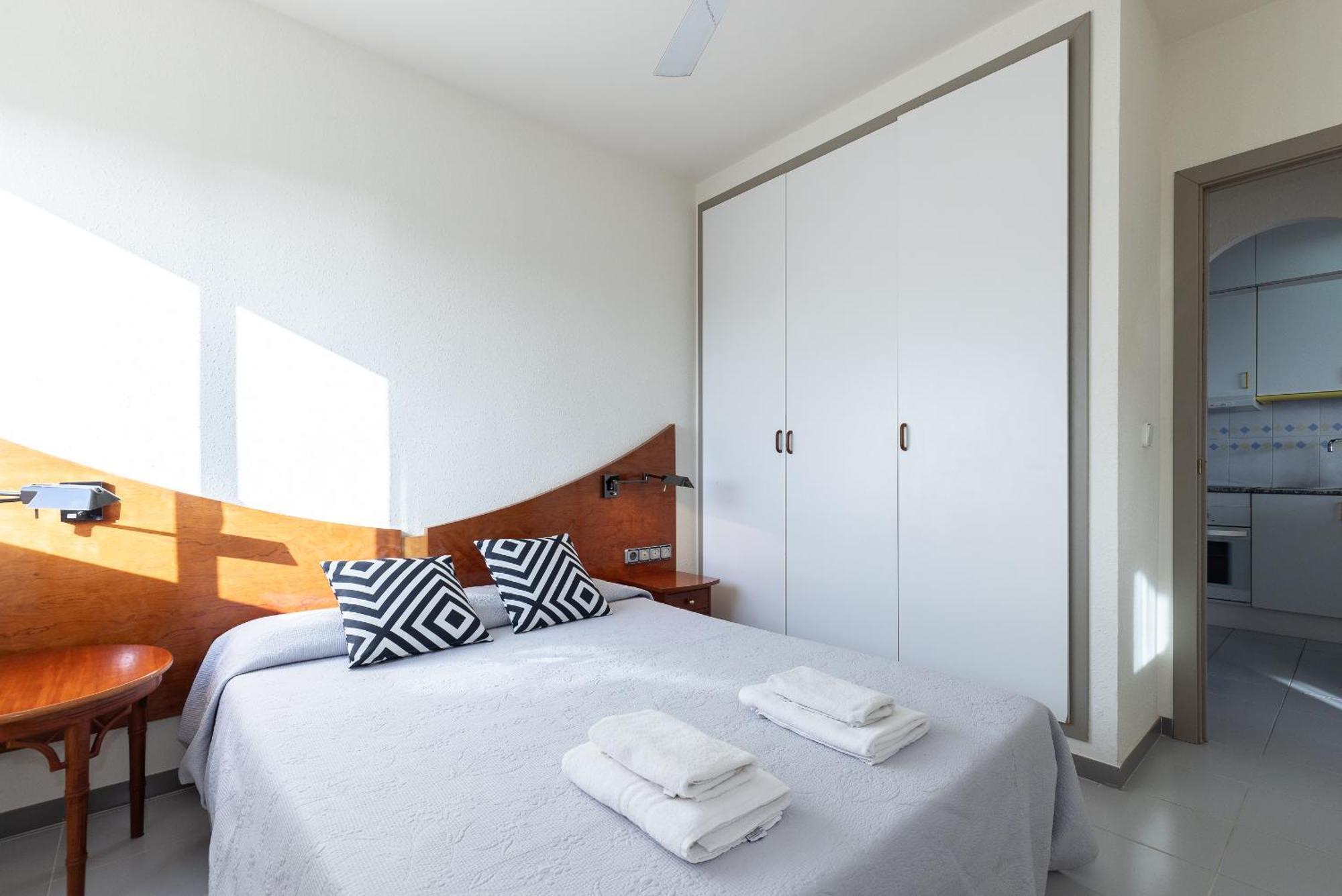 Golf St Jordi 2 Planet Costa Dorada Apartment Cambrils Exterior photo