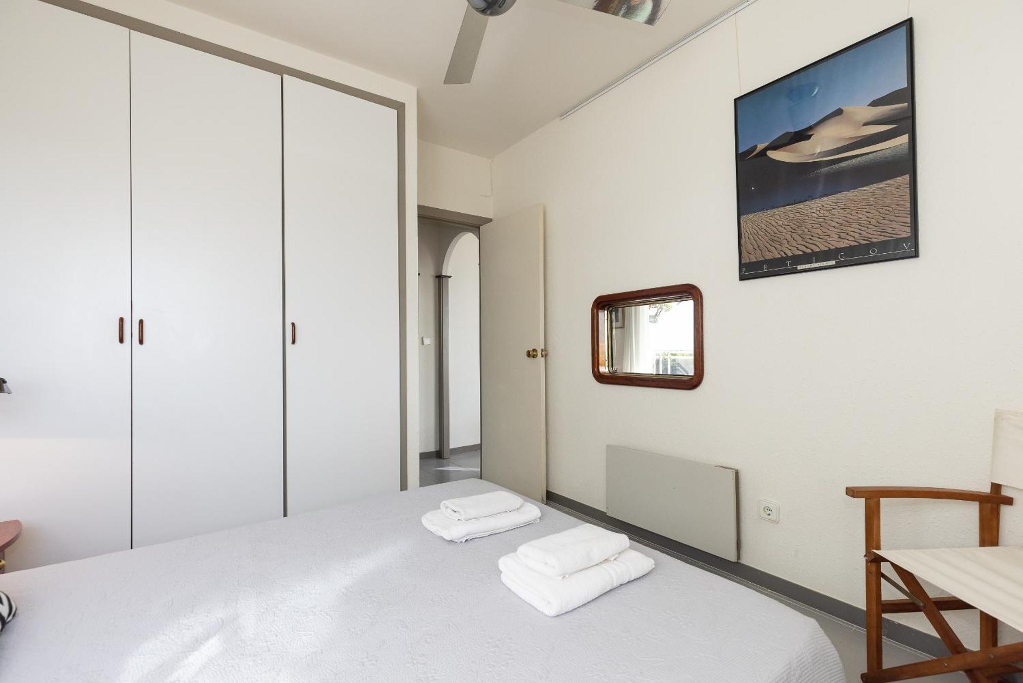 Golf St Jordi 2 Planet Costa Dorada Apartment Cambrils Exterior photo