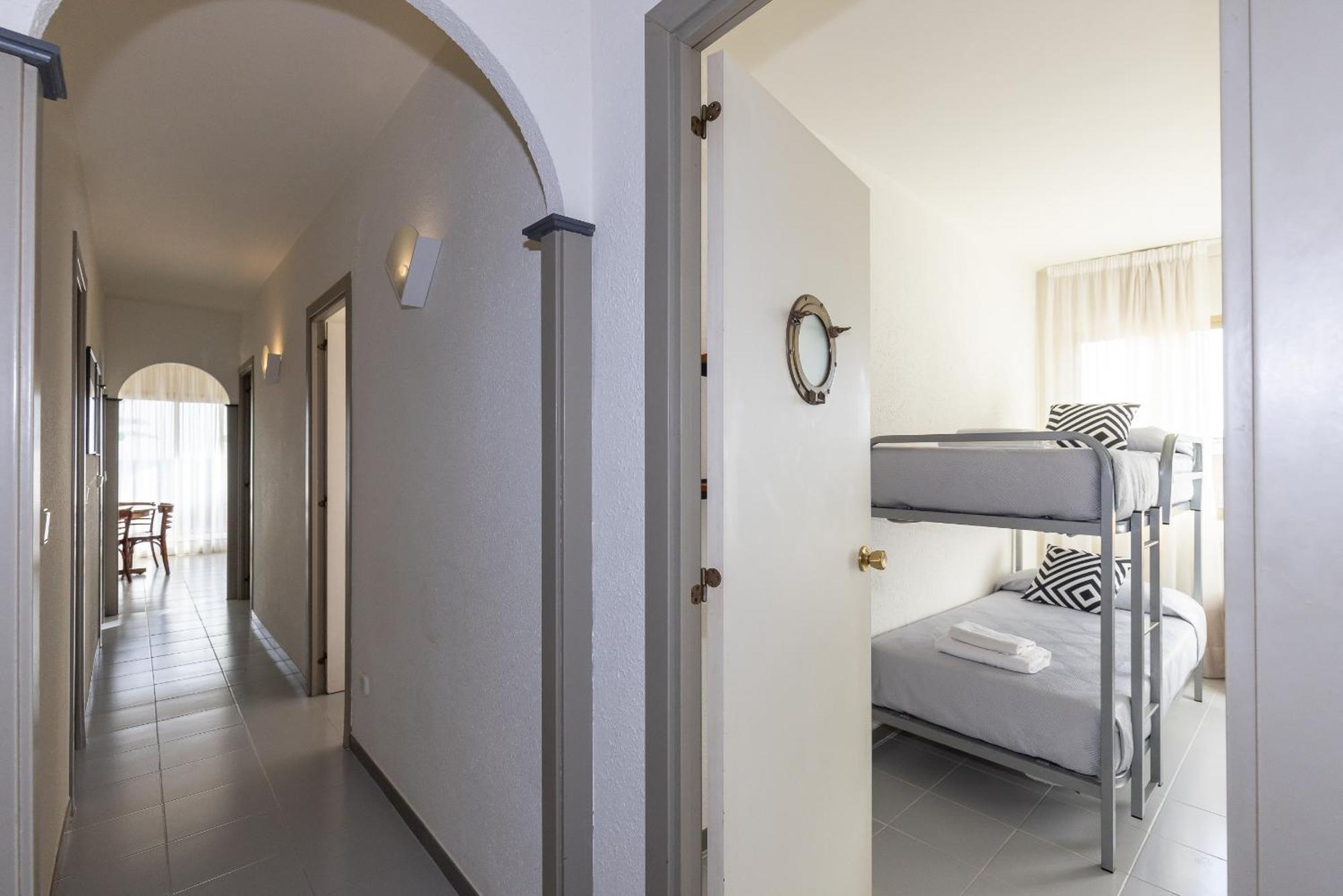 Golf St Jordi 2 Planet Costa Dorada Apartment Cambrils Exterior photo