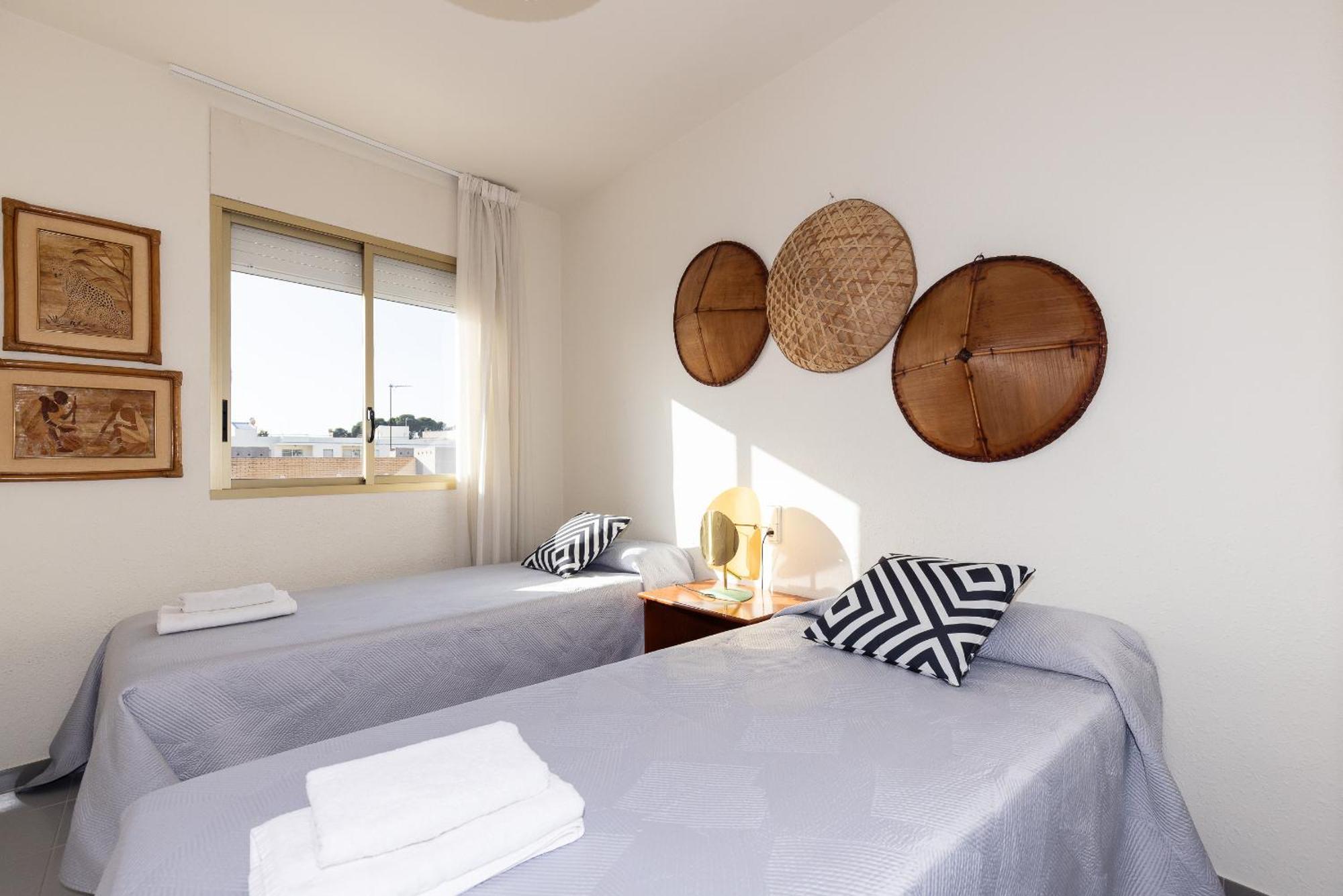 Golf St Jordi 2 Planet Costa Dorada Apartment Cambrils Exterior photo