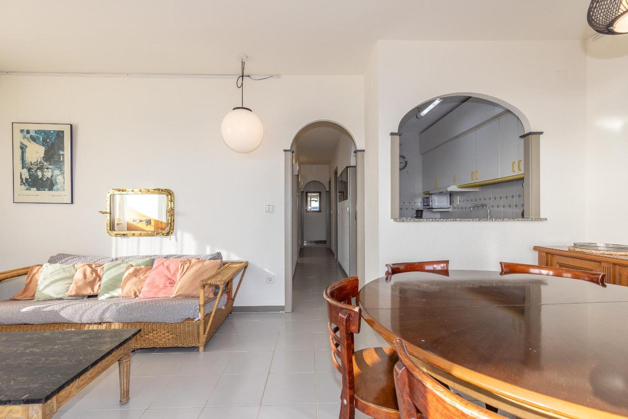 Golf St Jordi 2 Planet Costa Dorada Apartment Cambrils Exterior photo