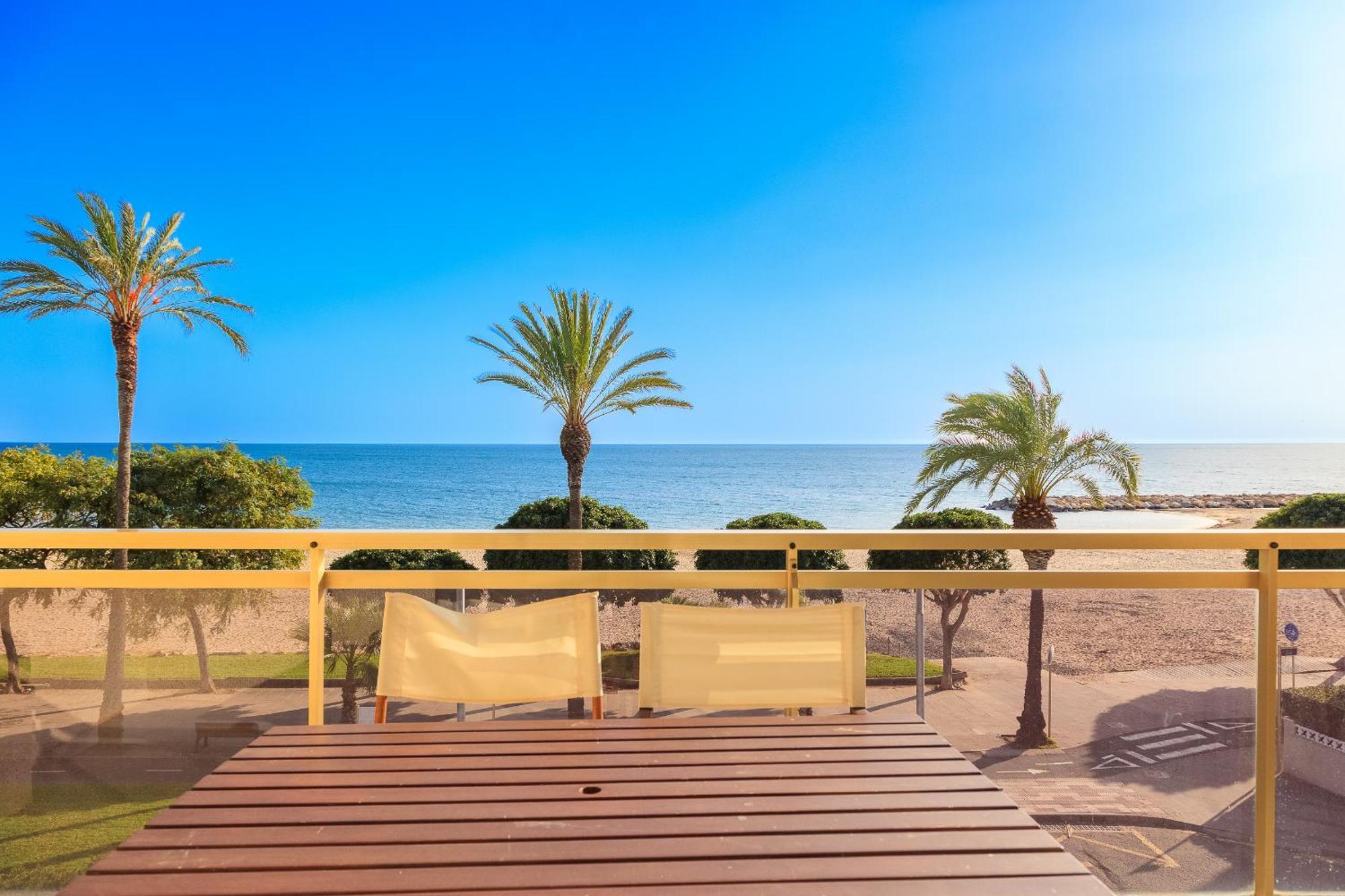 Golf St Jordi 2 Planet Costa Dorada Apartment Cambrils Exterior photo