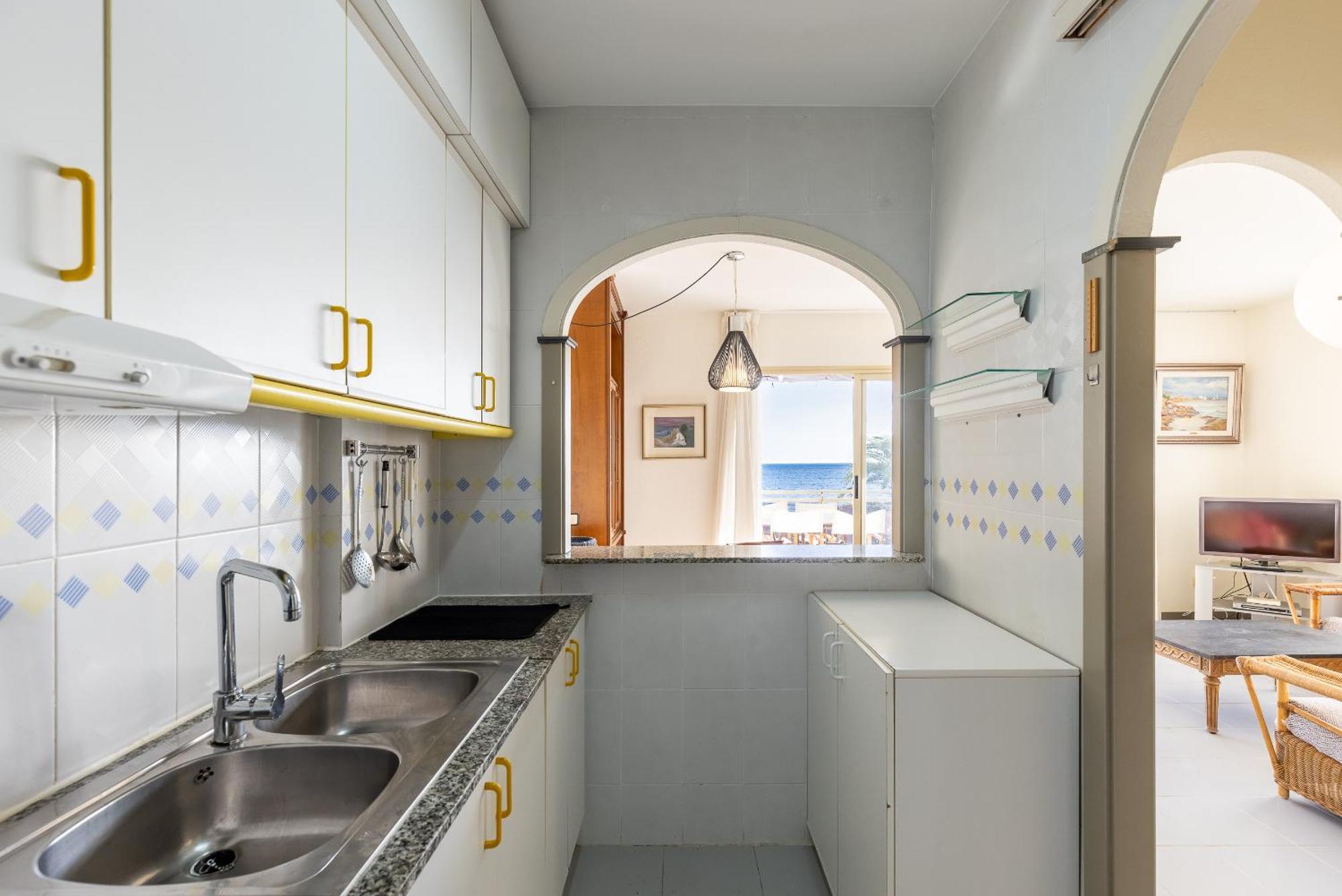 Golf St Jordi 2 Planet Costa Dorada Apartment Cambrils Exterior photo