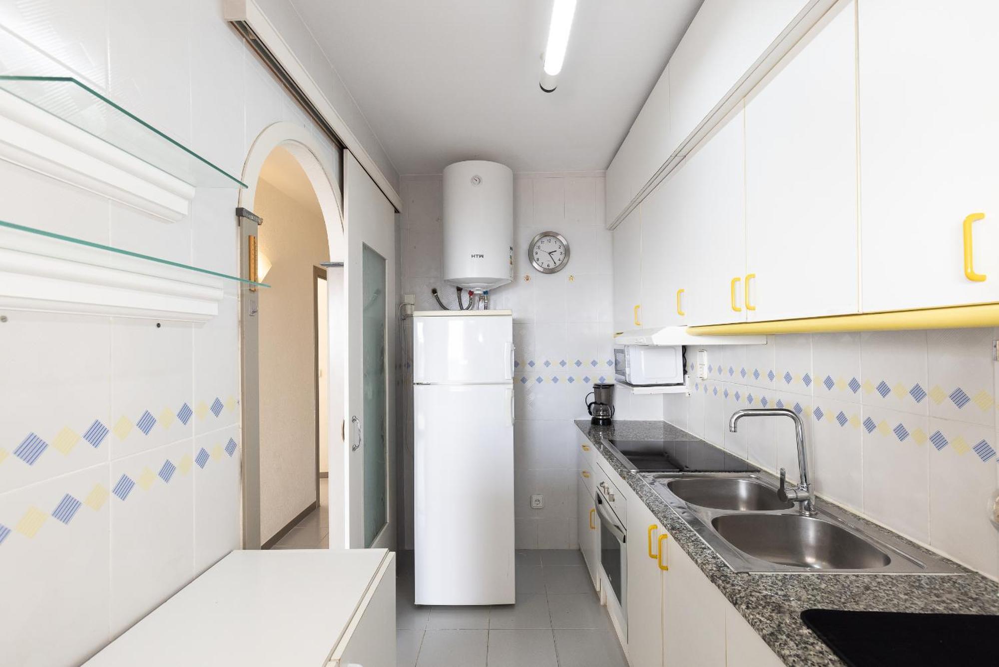 Golf St Jordi 2 Planet Costa Dorada Apartment Cambrils Exterior photo