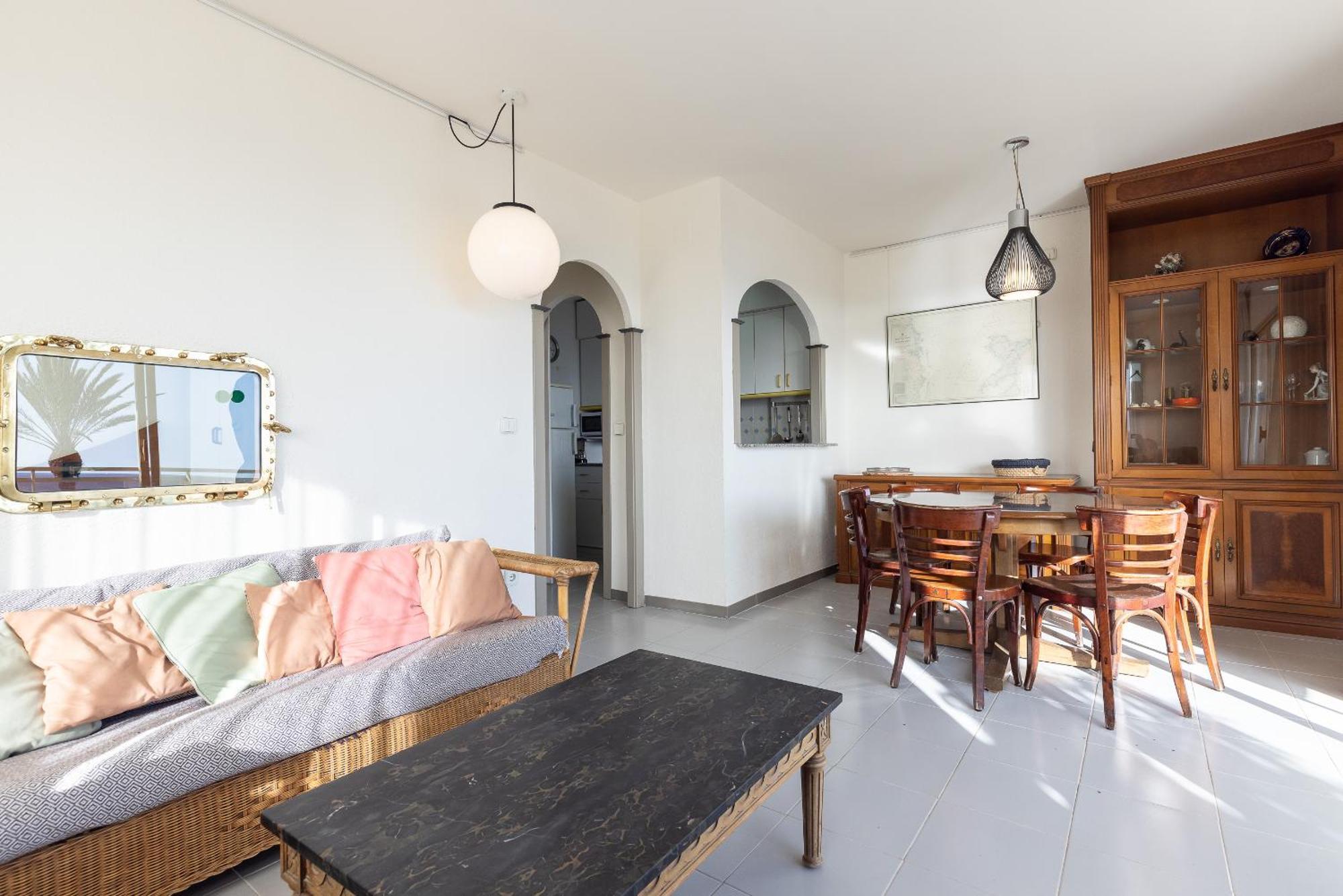 Golf St Jordi 2 Planet Costa Dorada Apartment Cambrils Exterior photo
