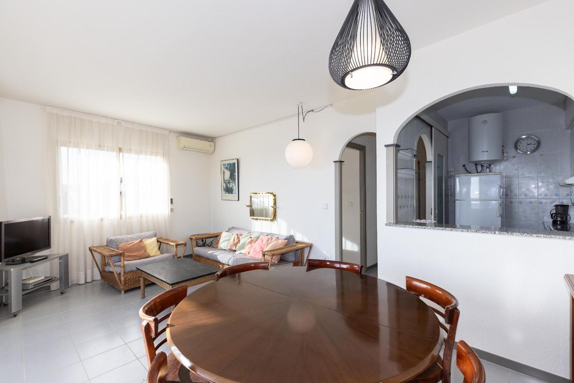 Golf St Jordi 2 Planet Costa Dorada Apartment Cambrils Exterior photo