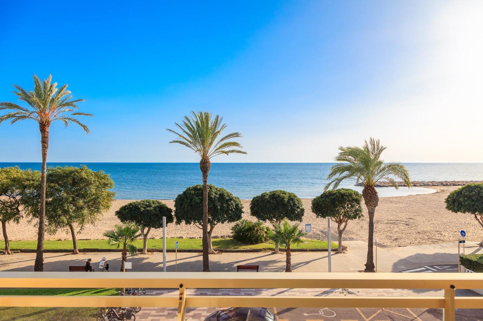 Golf St Jordi 2 Planet Costa Dorada Apartment Cambrils Exterior photo