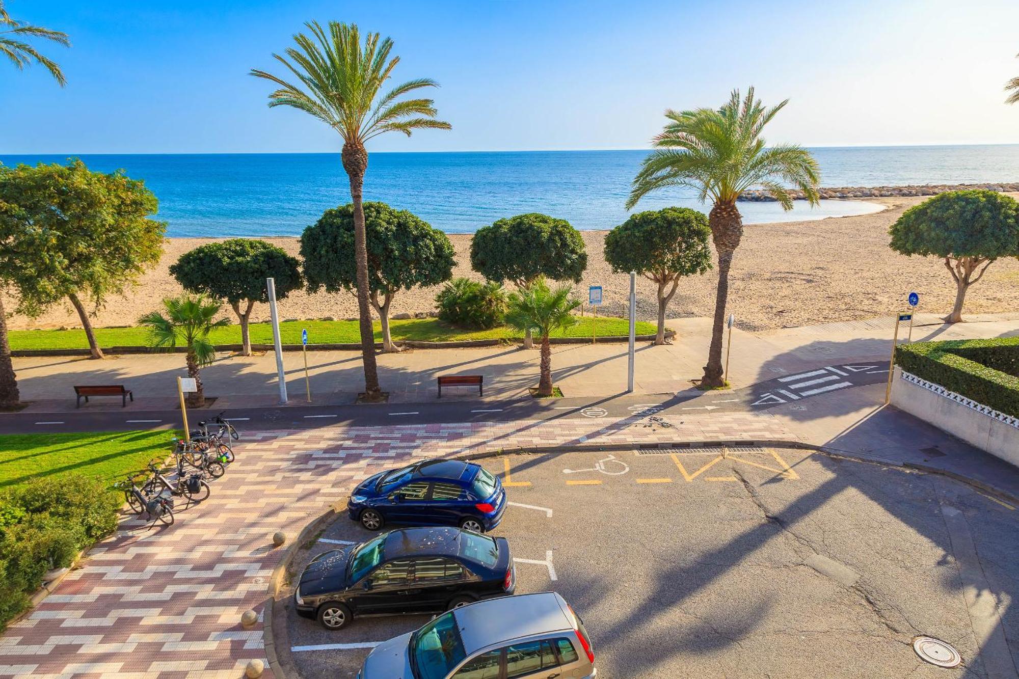 Golf St Jordi 2 Planet Costa Dorada Apartment Cambrils Exterior photo