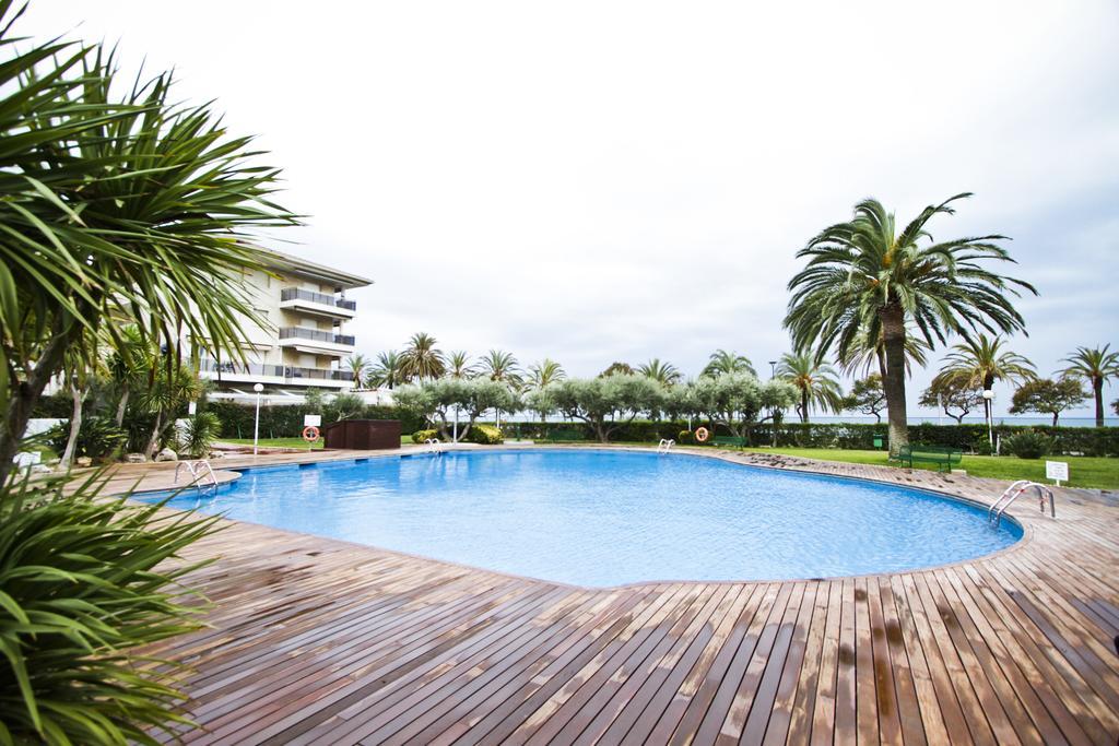 Golf St Jordi 2 Planet Costa Dorada Apartment Cambrils Exterior photo