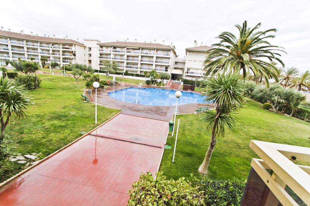Golf St Jordi 2 Planet Costa Dorada Apartment Cambrils Exterior photo