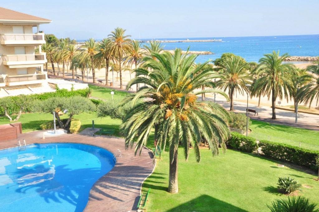 Golf St Jordi 2 Planet Costa Dorada Apartment Cambrils Exterior photo