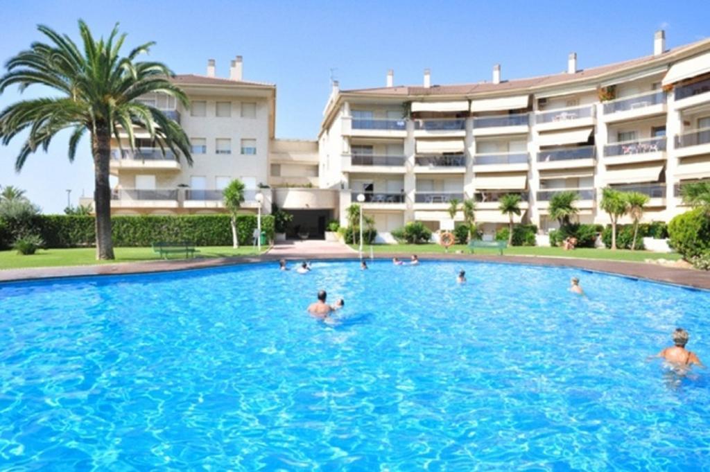Golf St Jordi 2 Planet Costa Dorada Apartment Cambrils Exterior photo